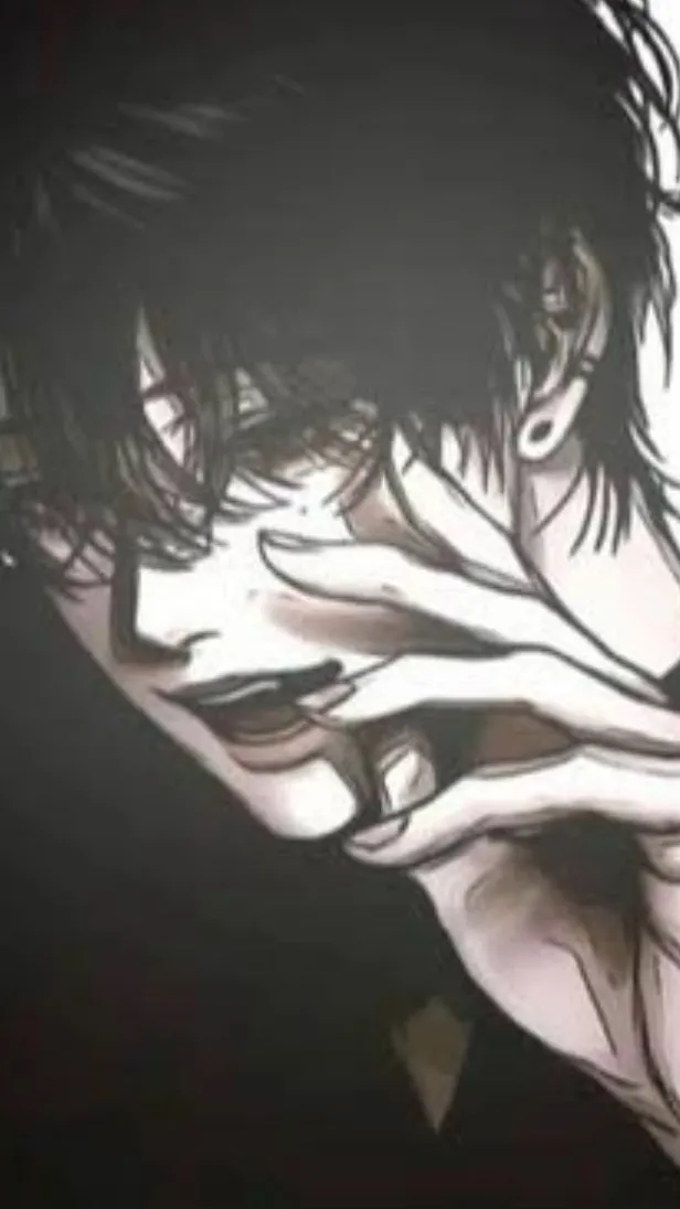 ai character: Mason background