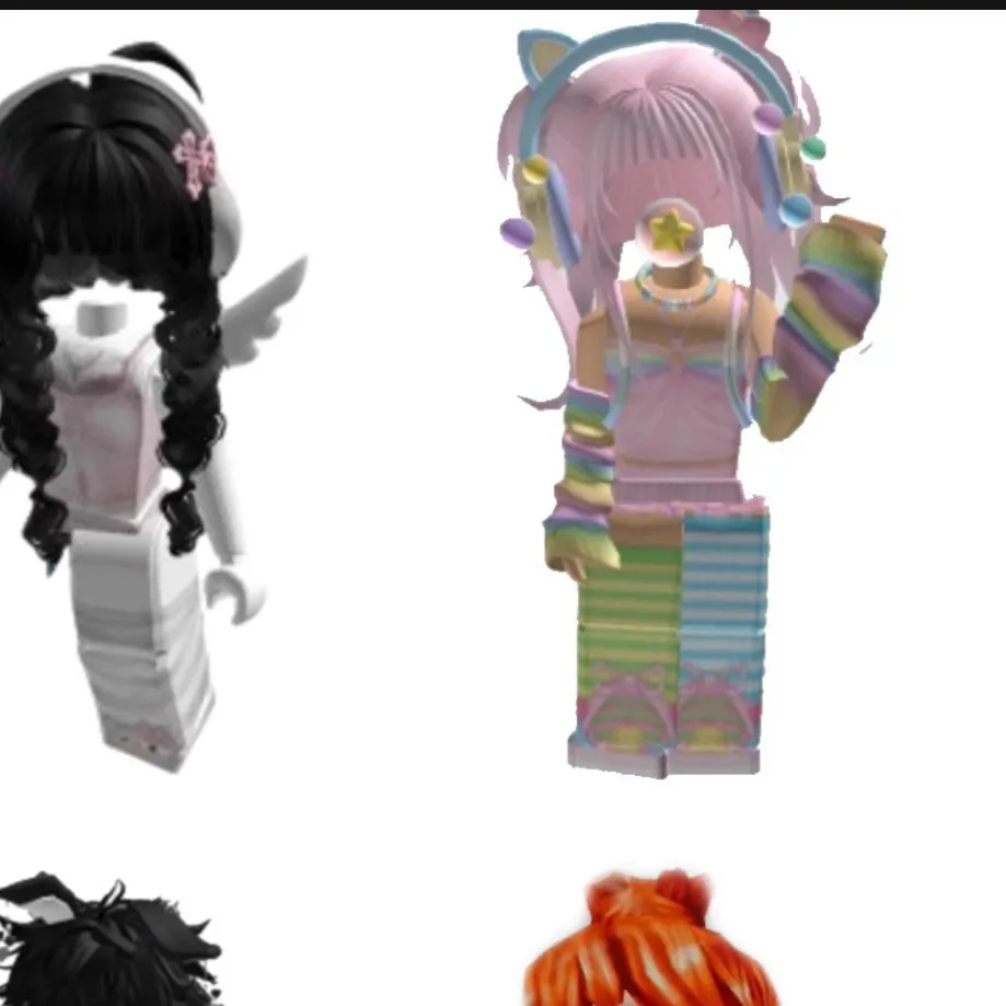 chat with ai character: Roblox gc