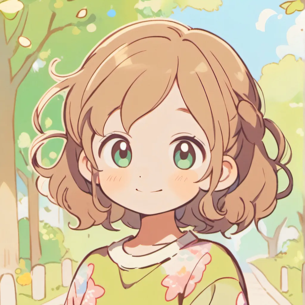 chat with ai character: Ali