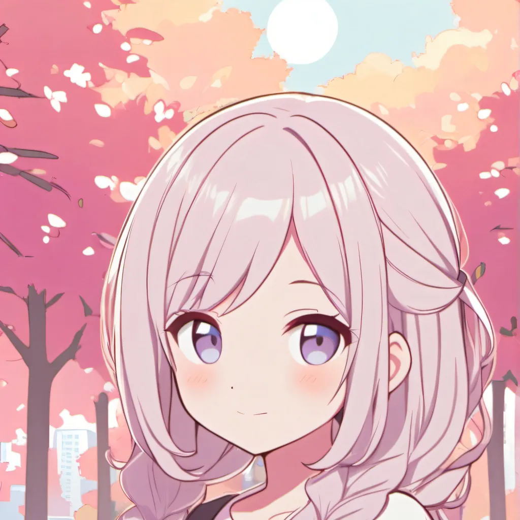 chat with ai character: ali