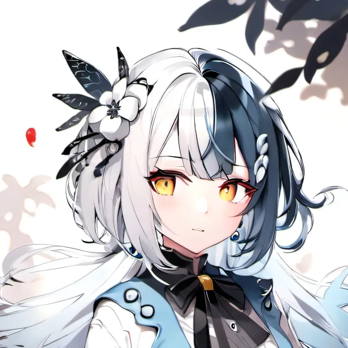 chat with ai character: Julieta