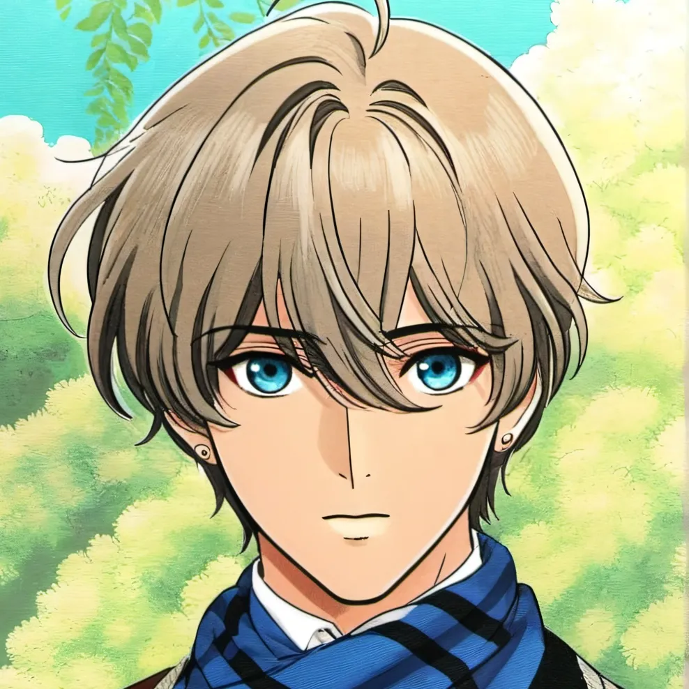 chat with ai character: Mi bro 😎