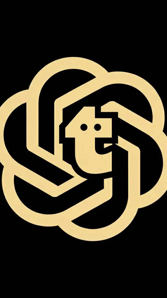 ai character: TalkieGPT background