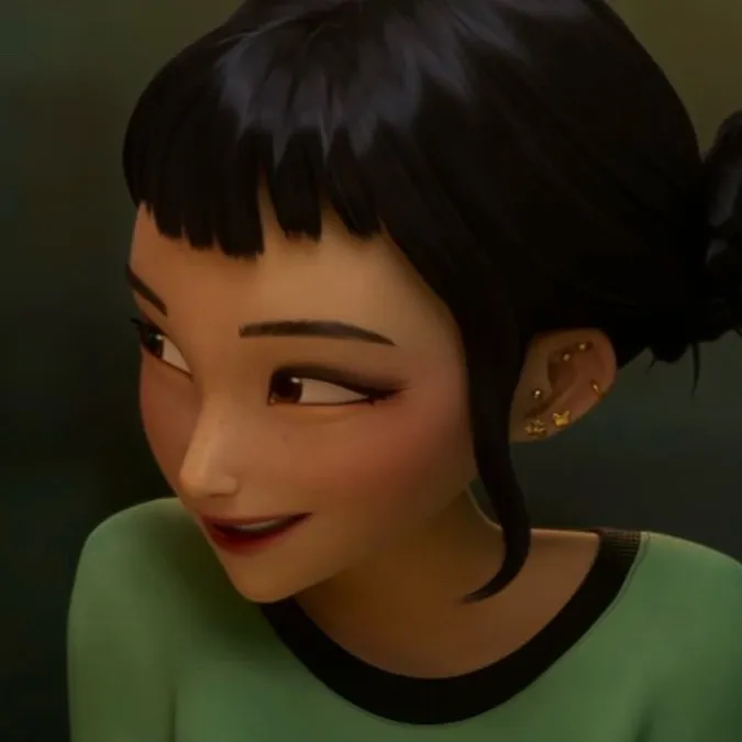chat with ai character: ★ᰔ_Zoey_ᰔ★