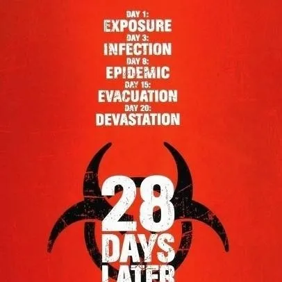 chat with ai character: 28 Days Later...