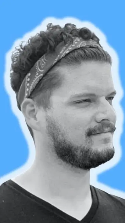 Talkie AI - Chat with Zack D. Scenarios