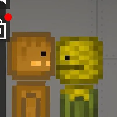 chat with ai character: pumpkin and corn