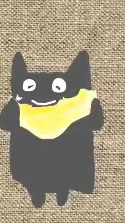 ai character: color and lightnin background