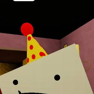 chat with ai character: birthday boy