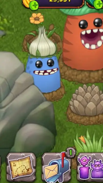 ai character: dipsters background