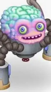 ai character: Reebro background