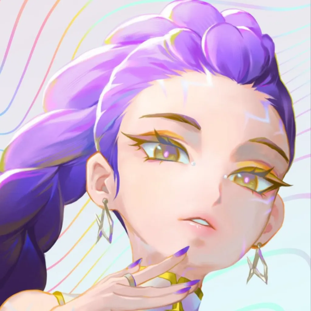 chat with ai character: Rumi😘