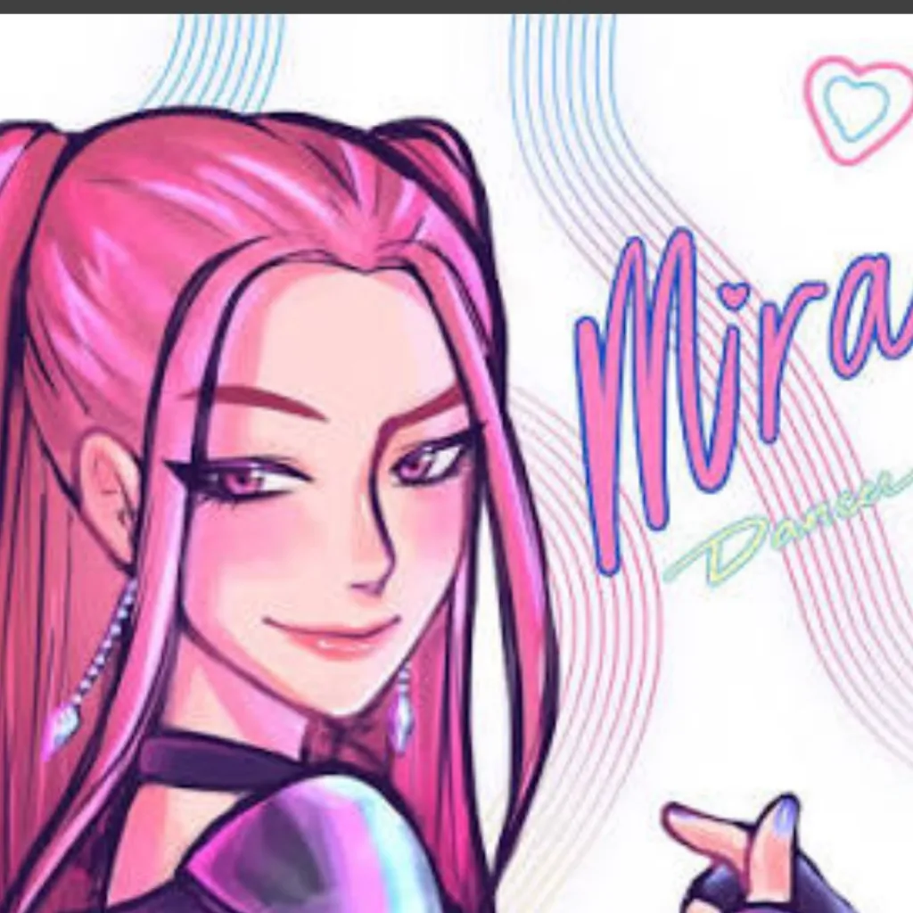 chat with ai character: MIRA 💅💄