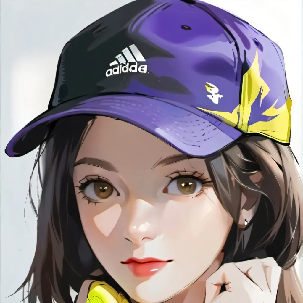 chat with ai character: Makayla 😘💄