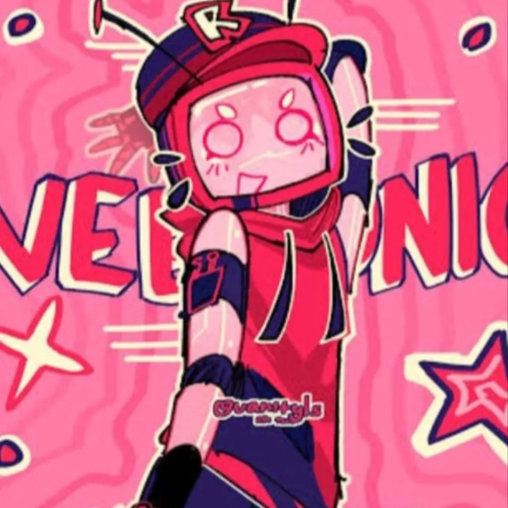 chat with ai character: VIRONICA 