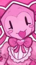 ai character: PrettyPrincess background