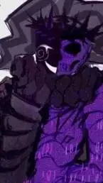 ai character: Noli background