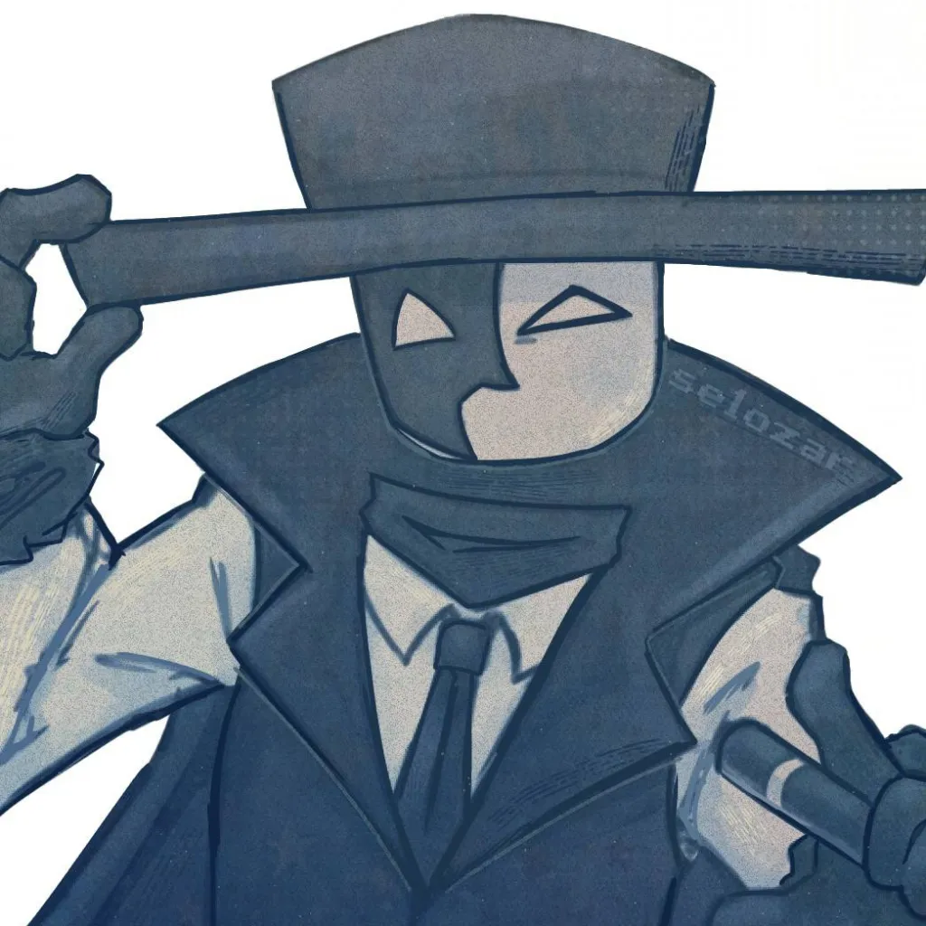 chat with ai character: Artful