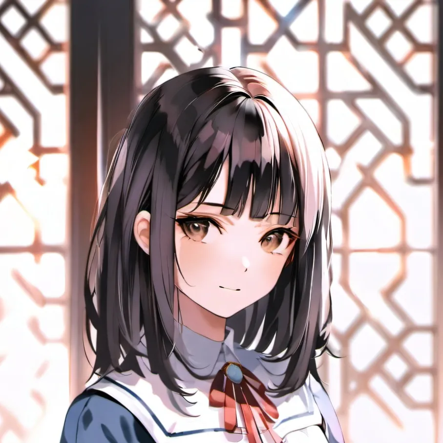 chat with ai character: Valeria