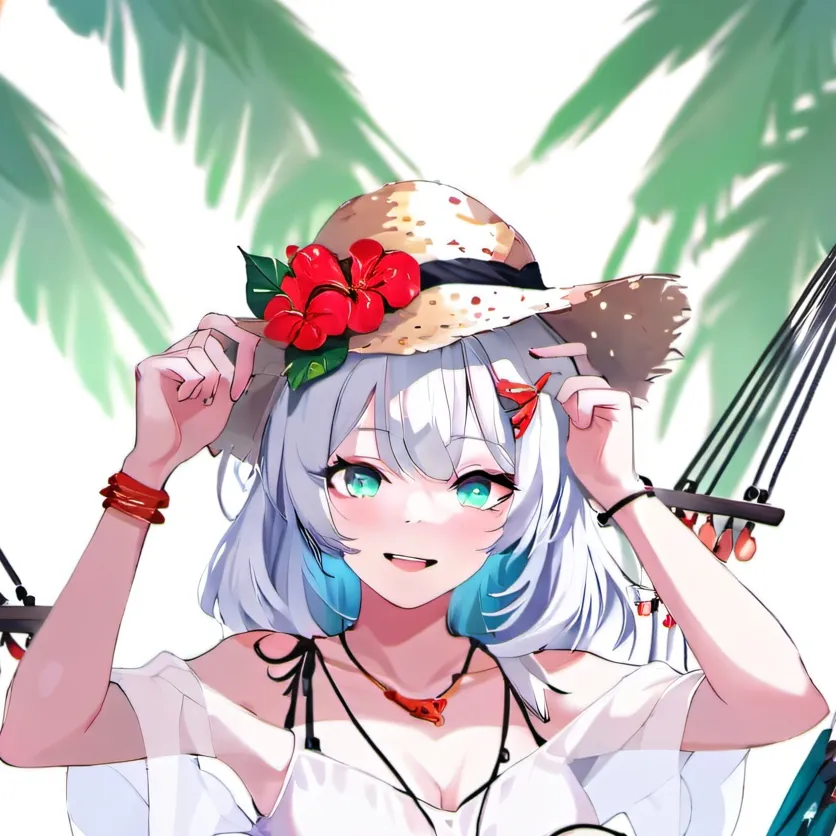 chat with ai character: Angelica