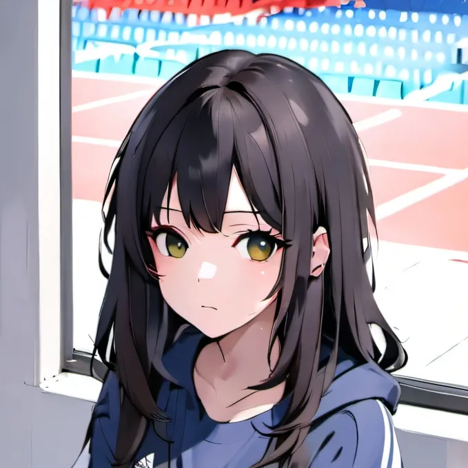 chat with ai character: Eli