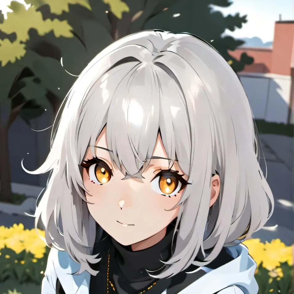 chat with ai character: Claudia