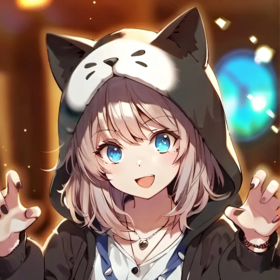 chat with ai character: Yuki