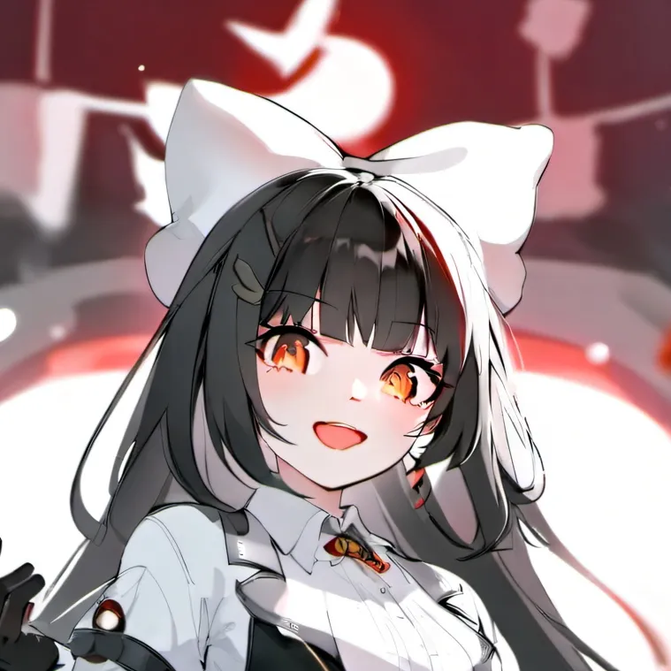 chat with ai character: Yadow-Mi
