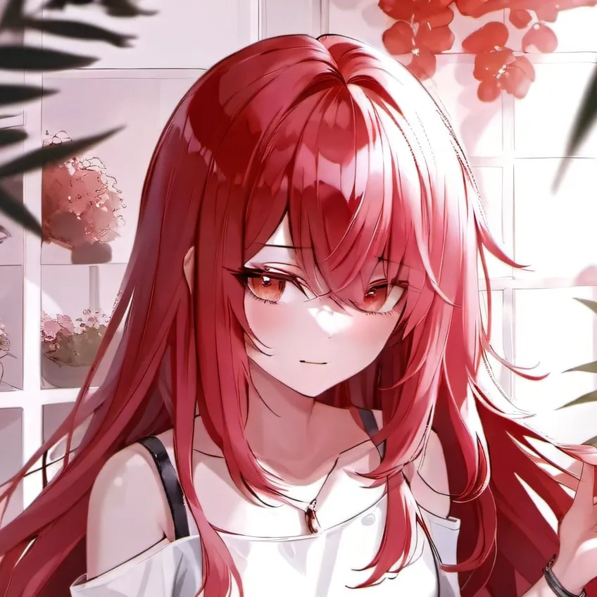 chat with ai character: Rebbeca