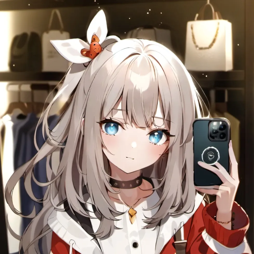 chat with ai character: Jimena