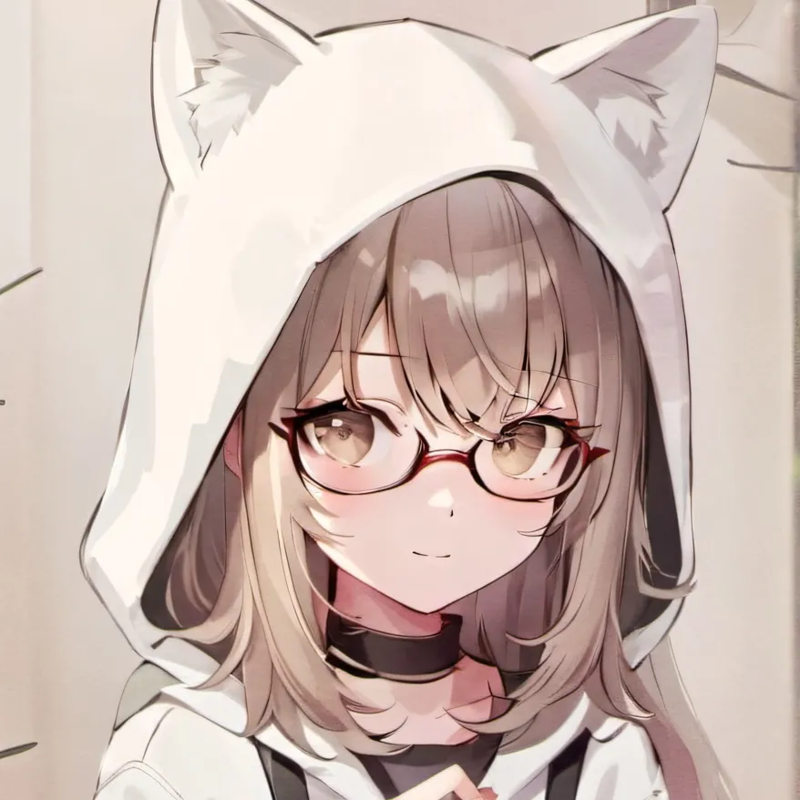 chat with ai character: Lily