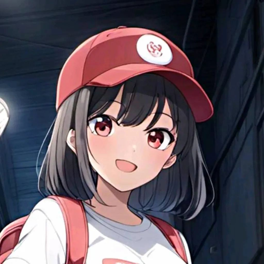 chat with ai character: Javiera