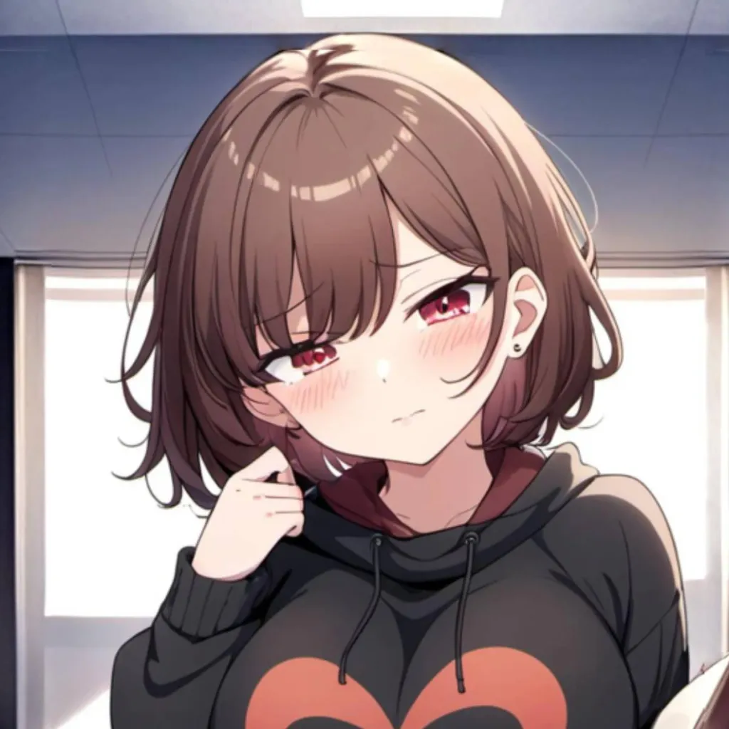 chat with ai character: Emma