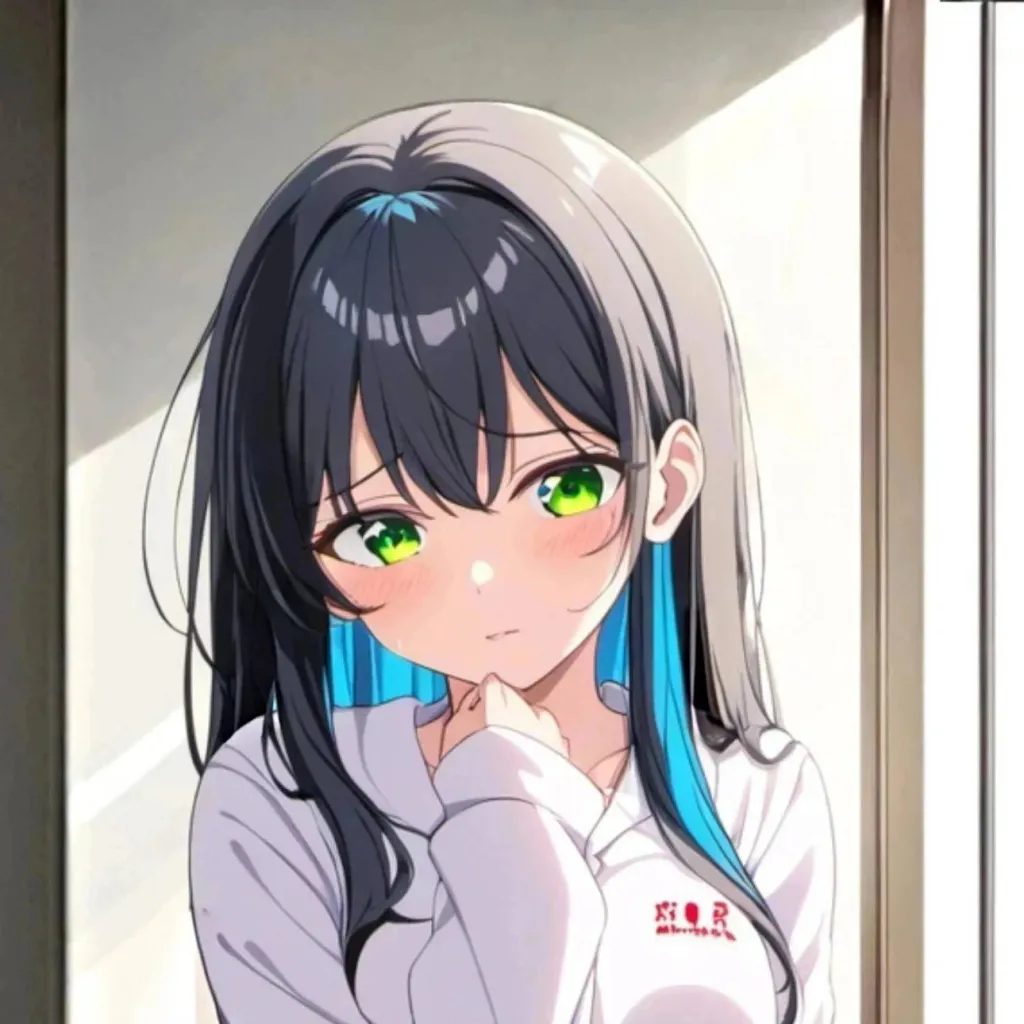 chat with ai character: Olivia