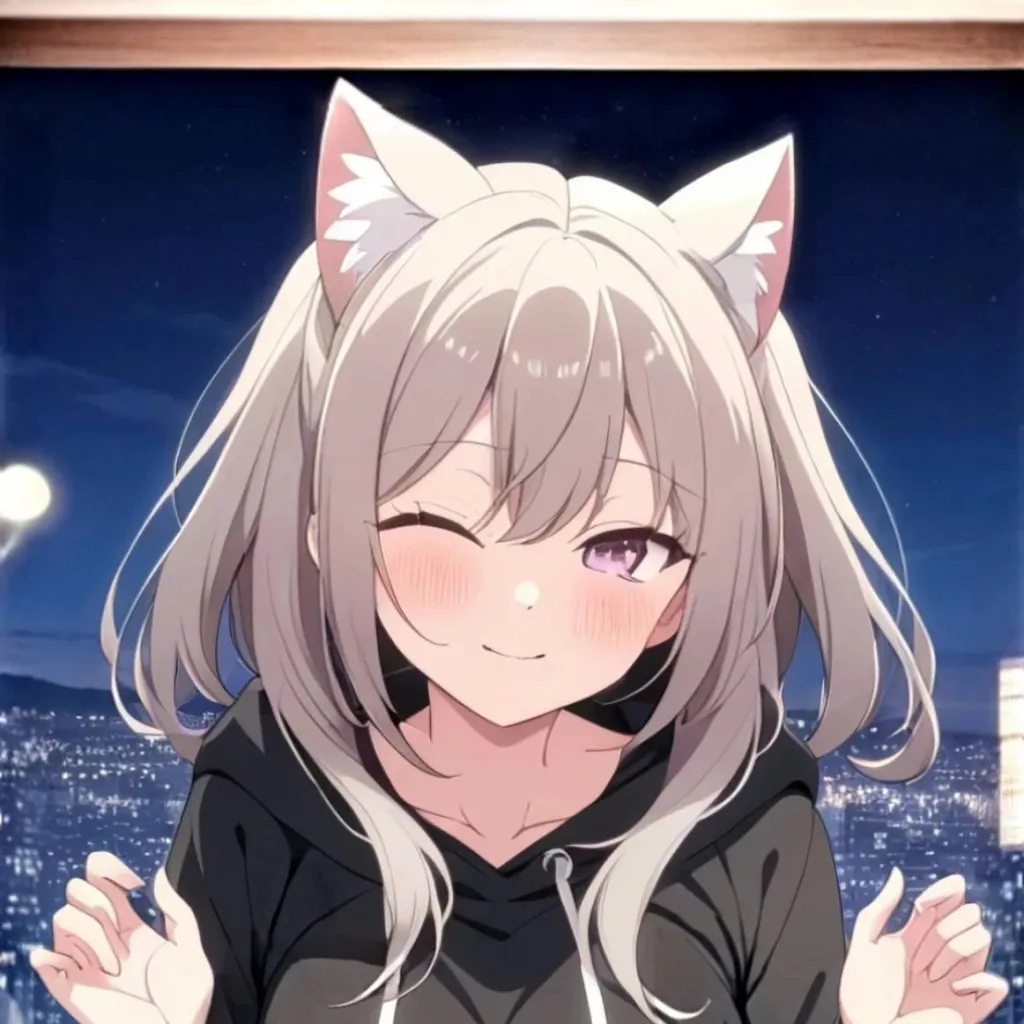 chat with ai character: Linda