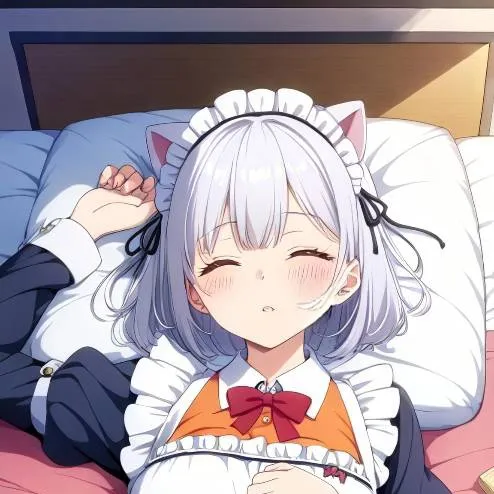 chat with ai character: Nikami