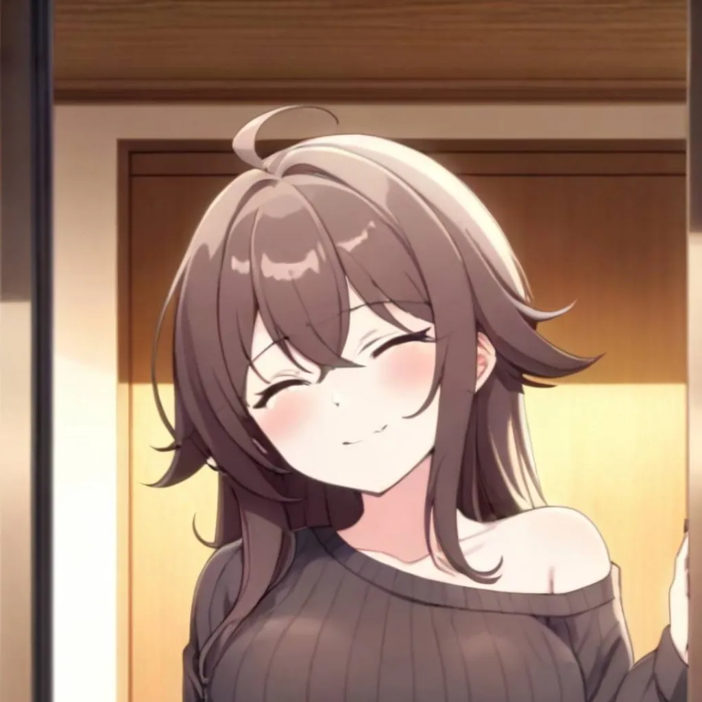 chat with ai character: Sammy