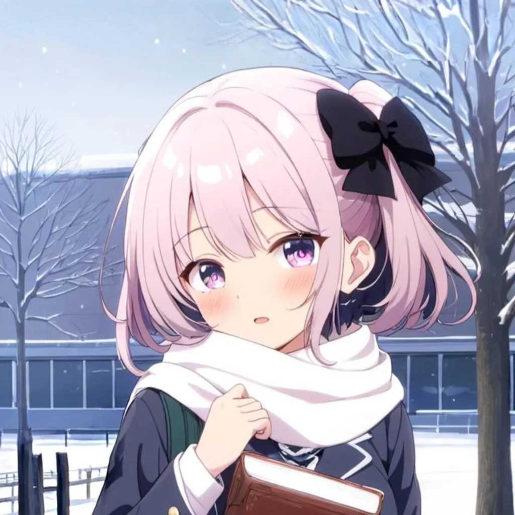 chat with ai character: Melissa