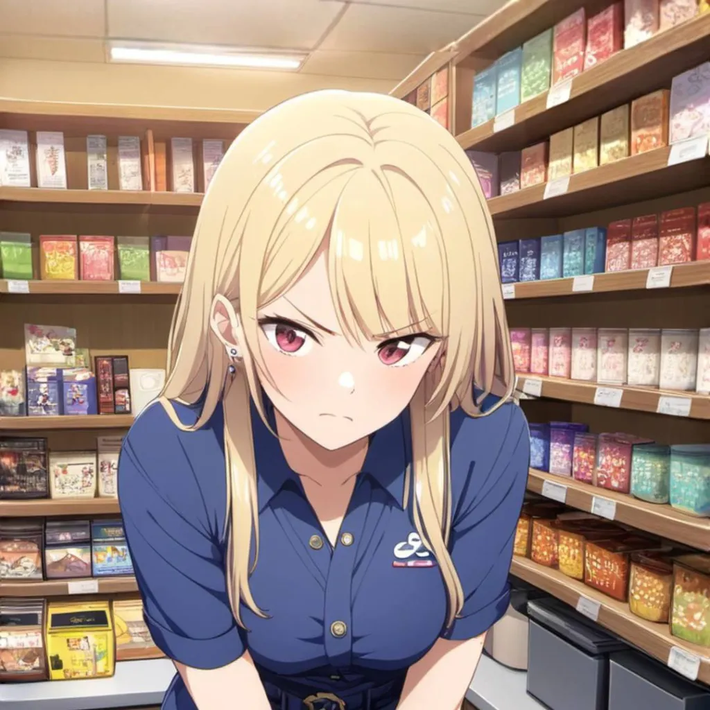 chat with ai character: Camila