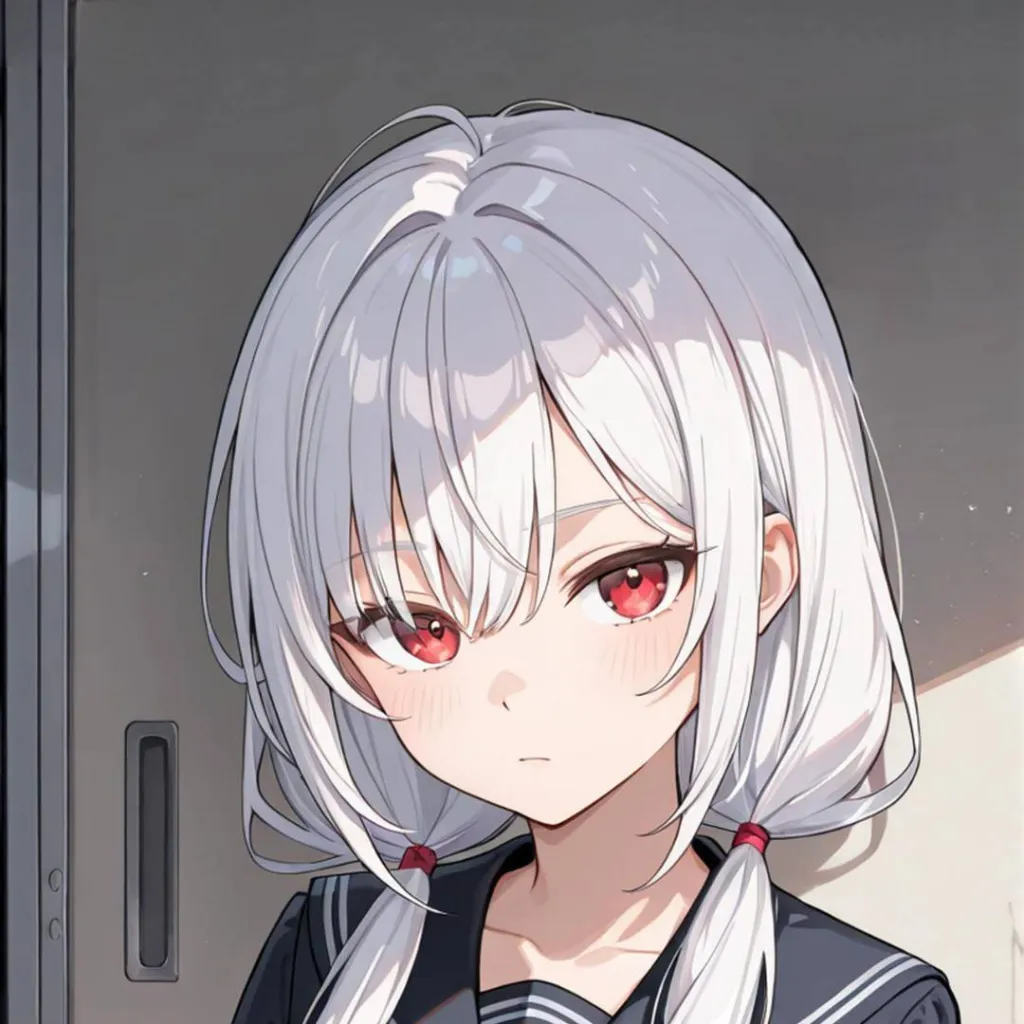 chat with ai character: Renata