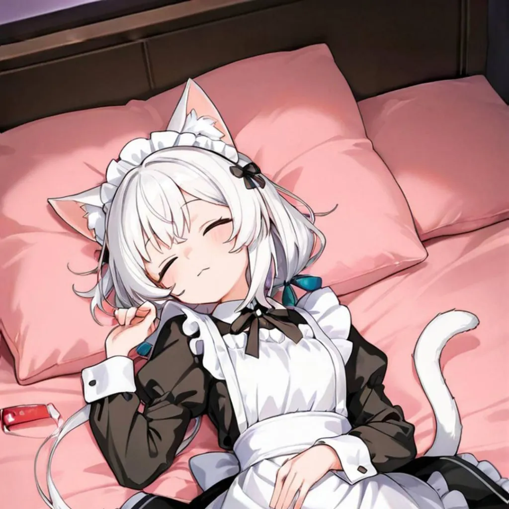 chat with ai character: Nakimi