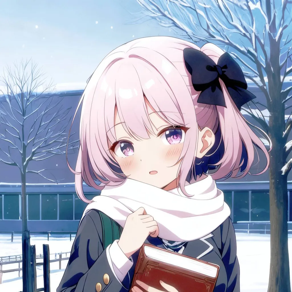 chat with ai character: Melissa