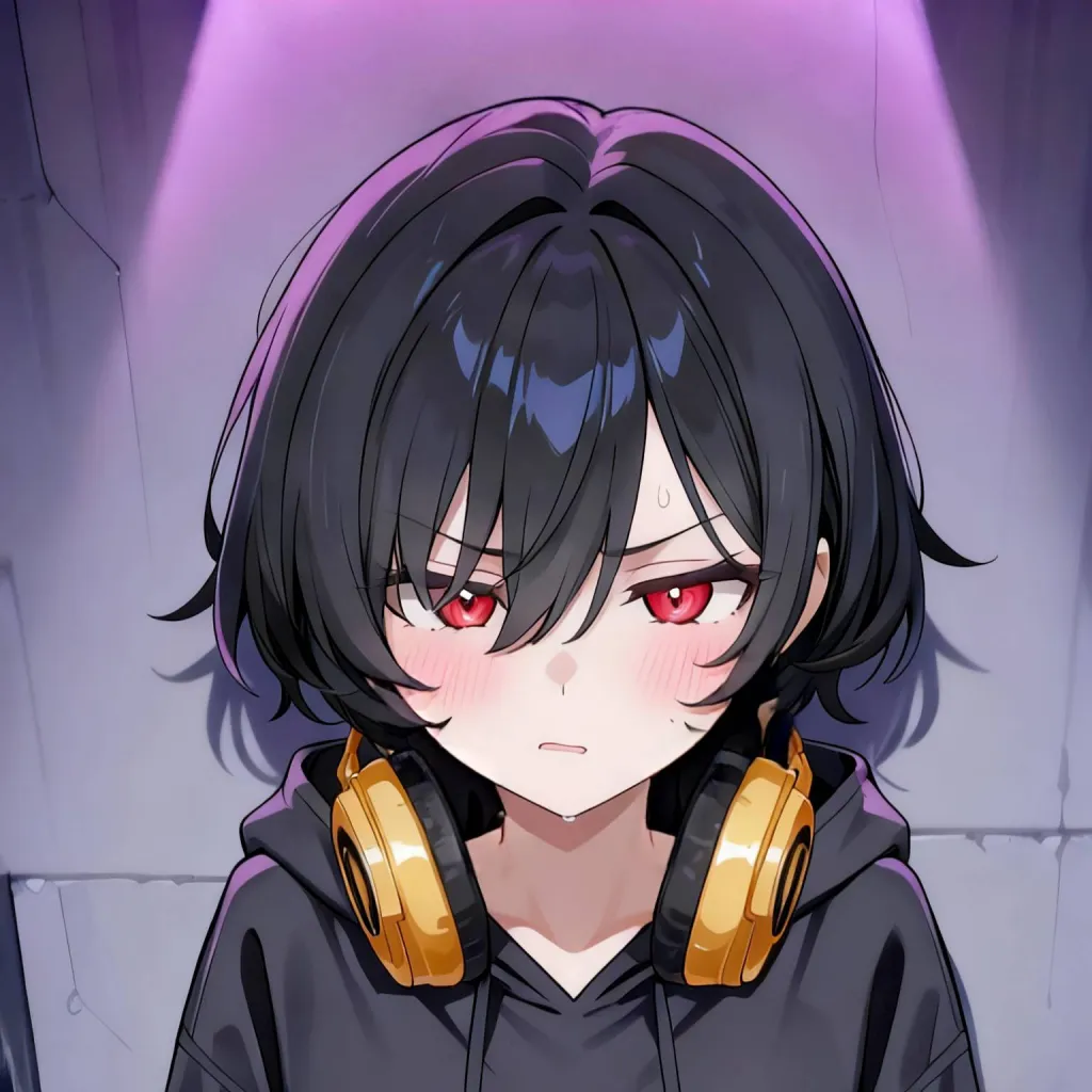 chat with ai character: Keily