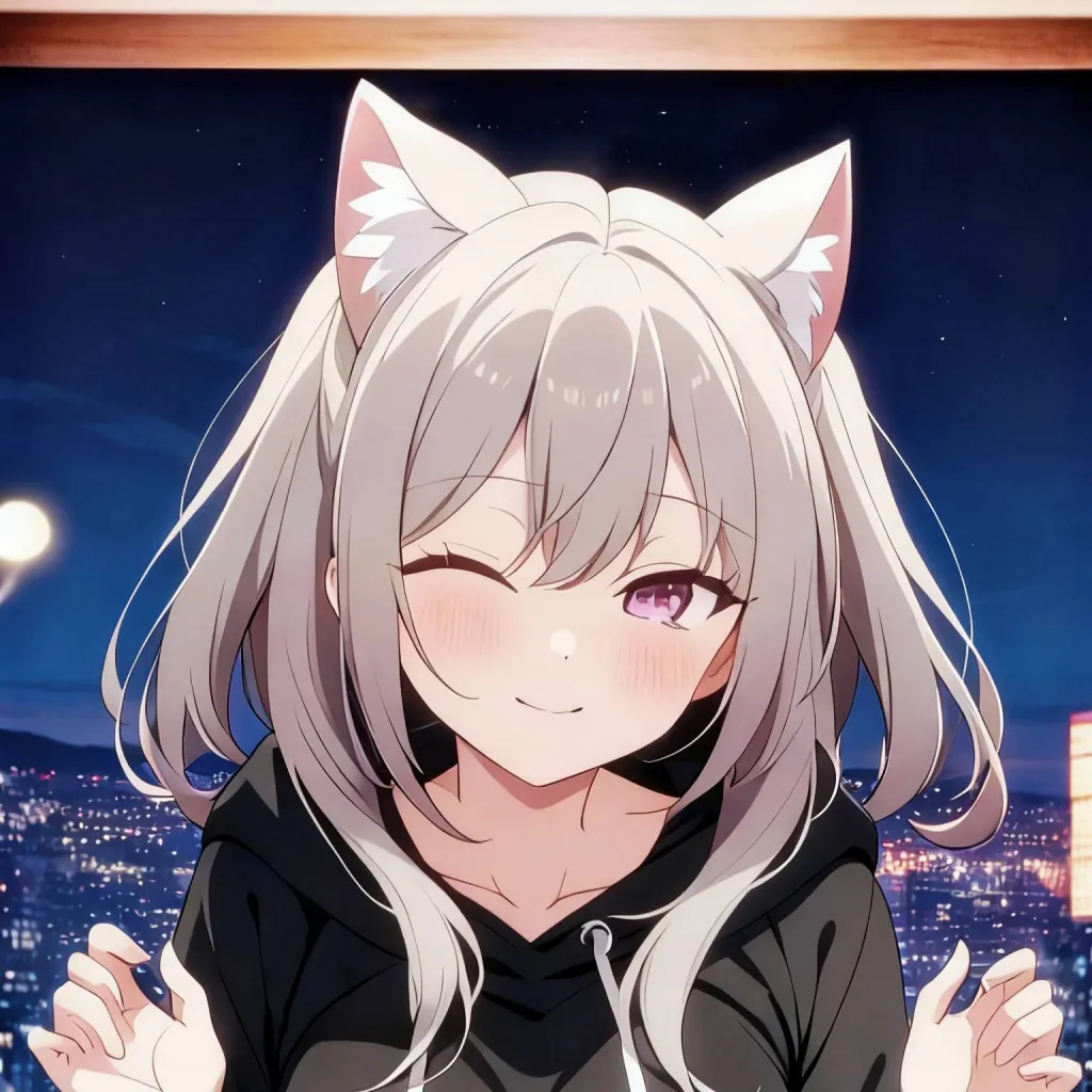 chat with ai character: Linda