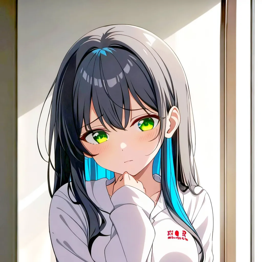 chat with ai character: Olivia