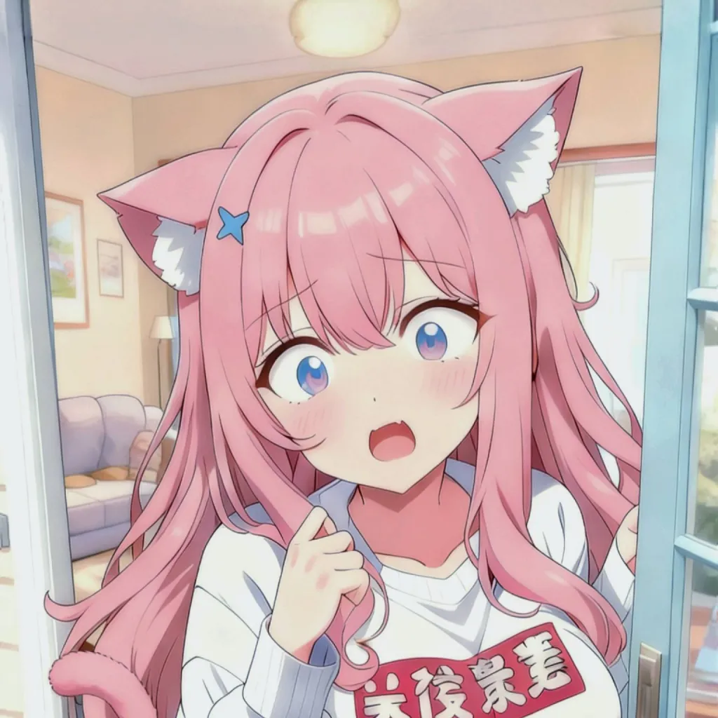 chat with ai character: Bibi