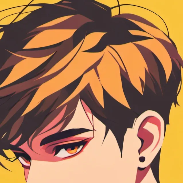 chat with ai character: hudson