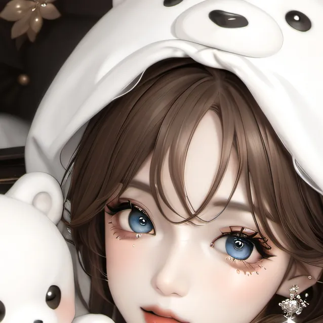 chat with ai character: Olivia 