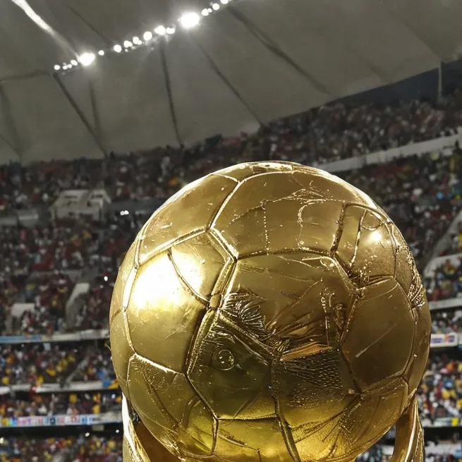 chat with ai character: Treinador de Copa 