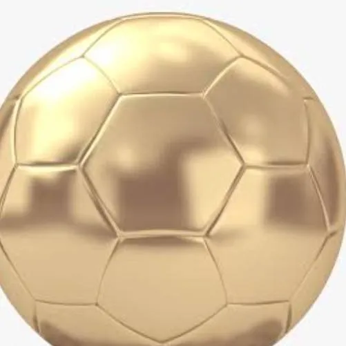 chat with ai character: Bola de Ouro 2025